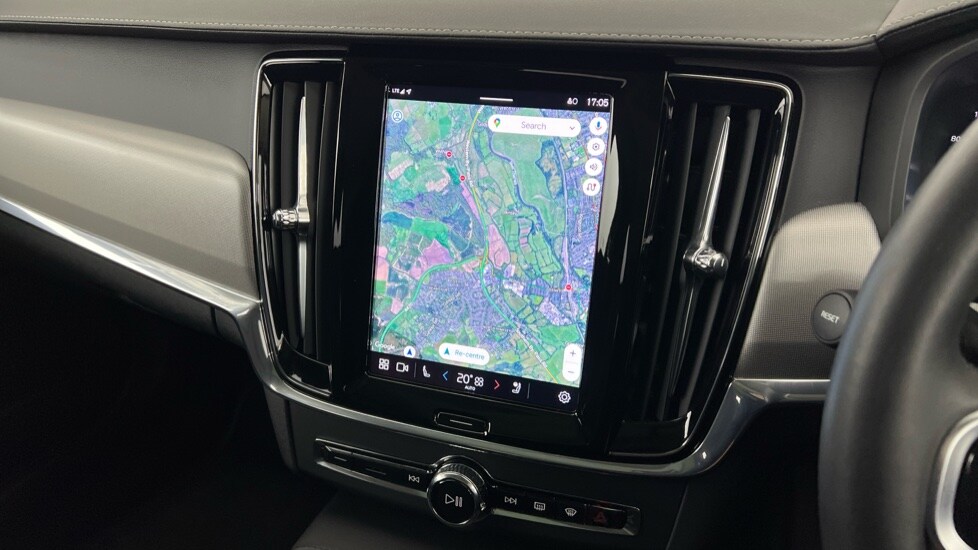 Used Volvo V90 2025 for sale - 76507683: Photo 18