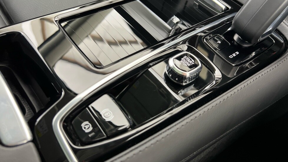 Used Volvo V90 2025 for sale - 76507683: Photo 27