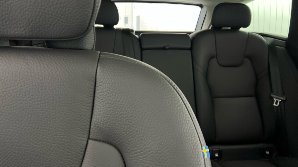 Used Volvo V90 2025 for sale - 76507683: Photo 37