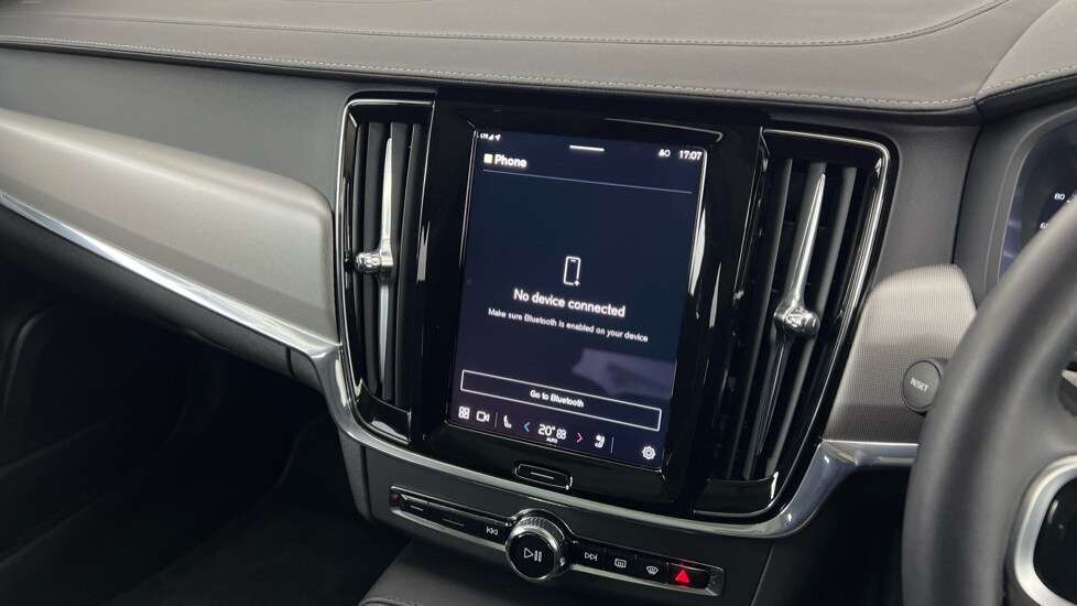 Used Volvo V90 2025 for sale - 76507683: Photo 44