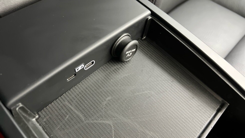 Used Volvo V90 2025 for sale - 76507683: Photo 49