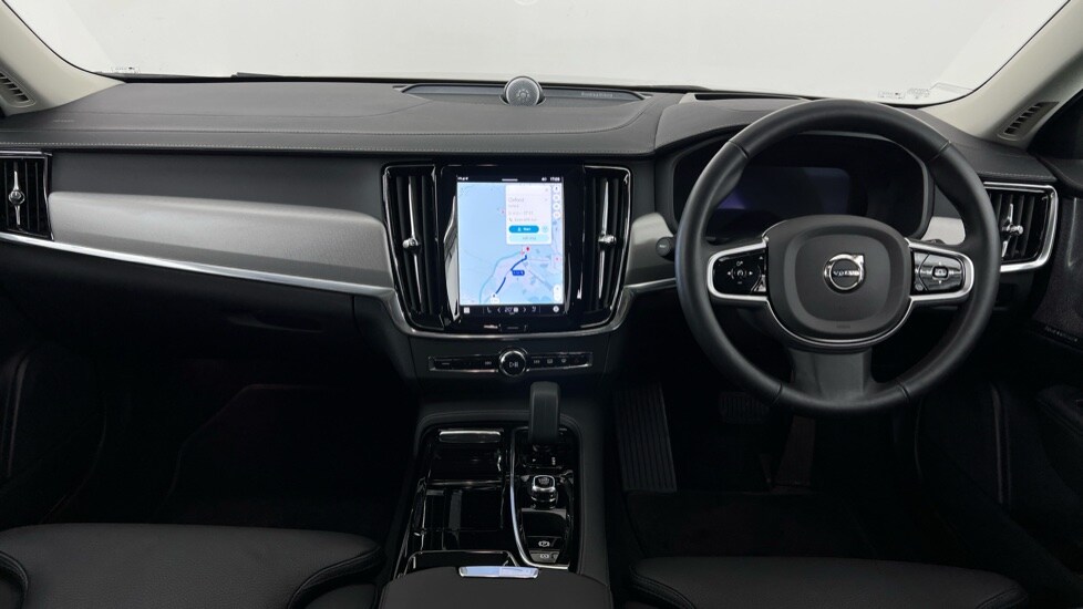 Used Volvo V90 2025 for sale - 76507683: Photo 5