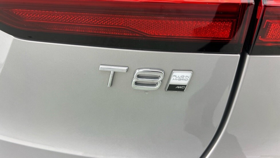 Used Volvo V90 2025 for sale - 76507683: Photo 52