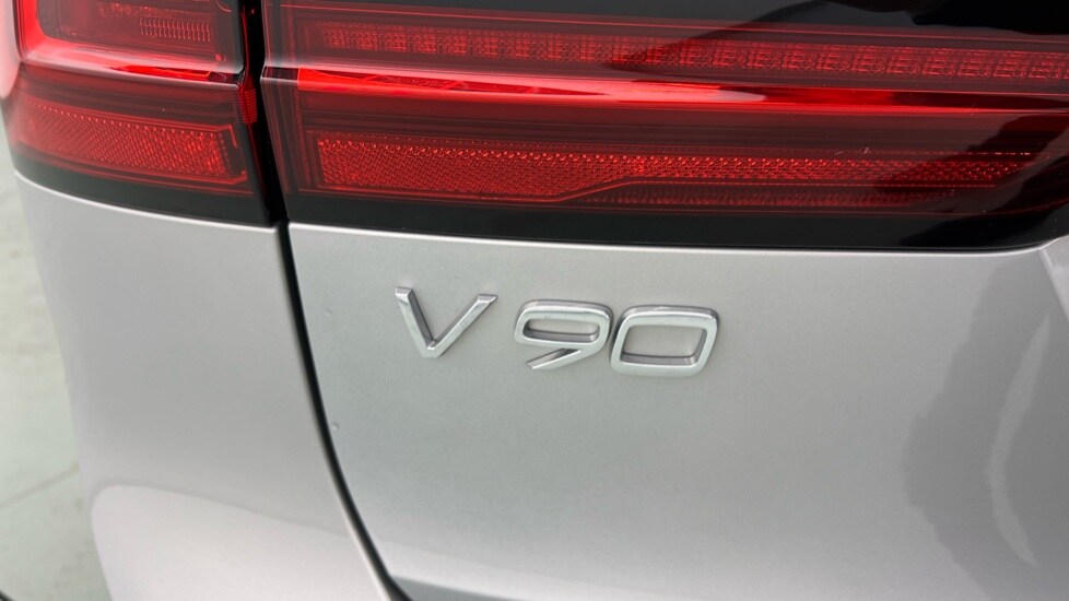 Used Volvo V90 2025 for sale - 76507683: Photo 53