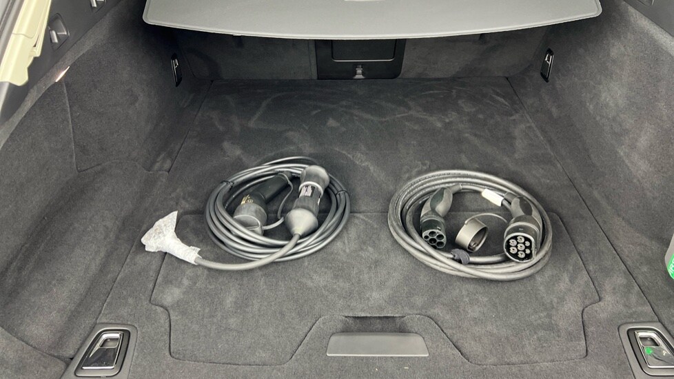 Used Volvo V90 2025 for sale - 76507683: Photo 57