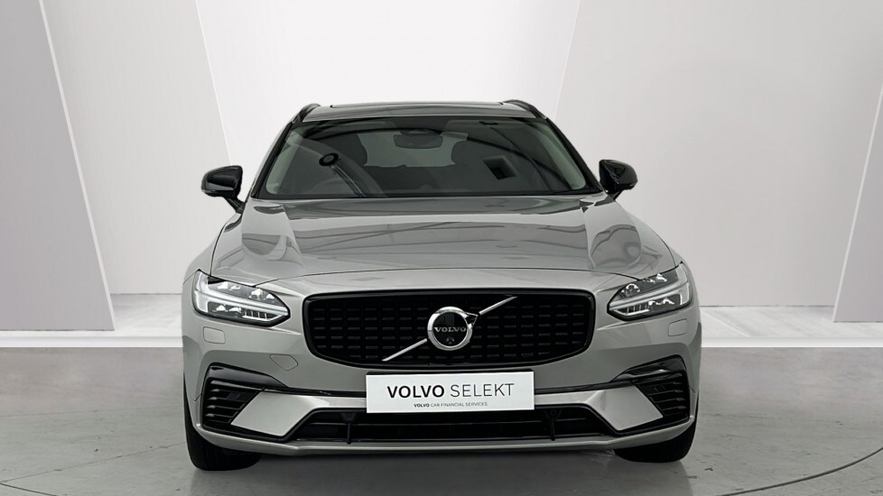 Used Volvo V90 2025 for sale - 76507683: Photo 8