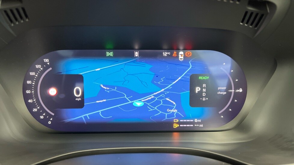 Used Volvo XC60 2025 for sale - 77786088: Photo 11