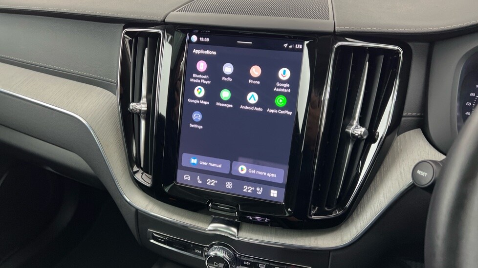 Used Volvo XC60 2025 for sale - 77786088: Photo 12