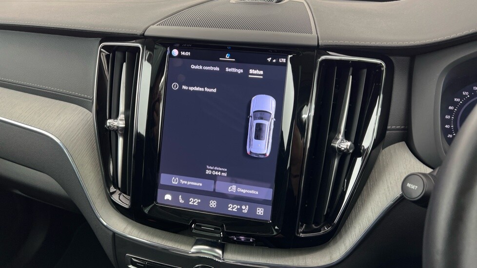 Used Volvo XC60 2025 for sale - 77786088: Photo 15