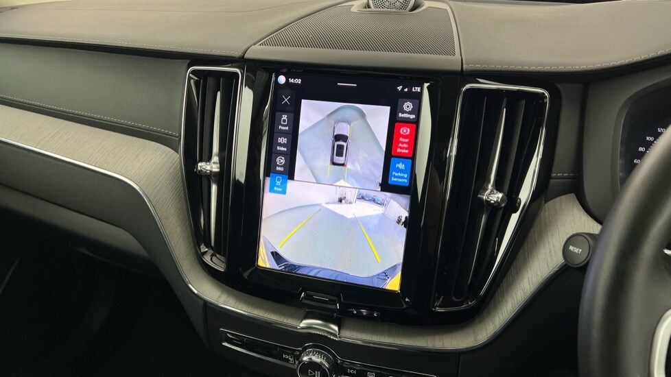 Used Volvo XC60 2025 for sale - 77786088: Photo 19