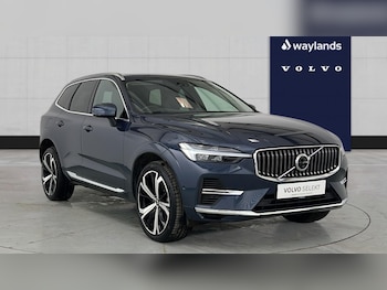 Used Volvo XC60 2025 for sale - 77786088: Photo
