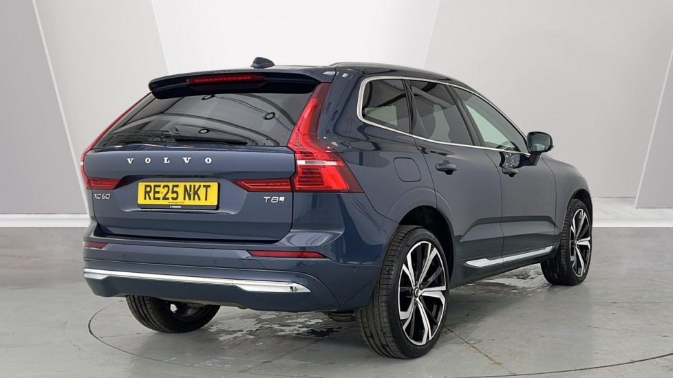 Used Volvo XC60 2025 for sale - 77786088: Photo 2