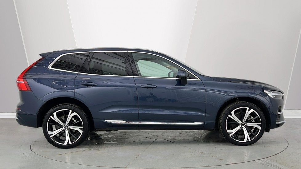 Used Volvo XC60 2025 for sale - 77786088: Photo 3