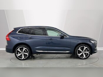 Used Volvo XC60 2025 for sale - 77786088: Photo