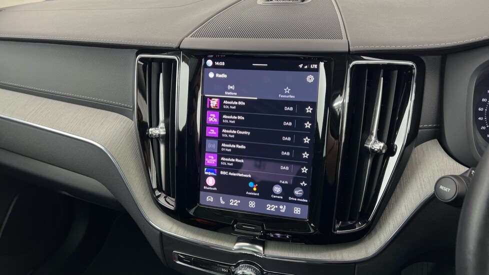 Used Volvo XC60 2025 for sale - 77786088: Photo 44