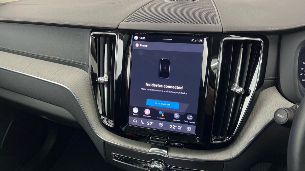 Used Volvo XC60 2025 for sale - 77786088: Photo 45