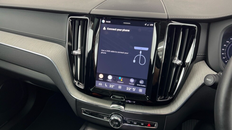 Used Volvo XC60 2025 for sale - 77786088: Photo 46