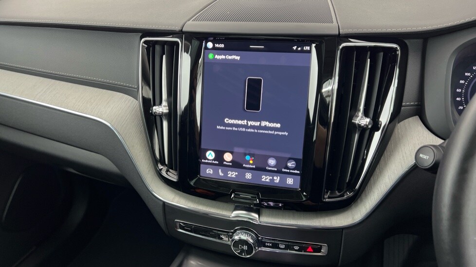 Used Volvo XC60 2025 for sale - 77786088: Photo 47