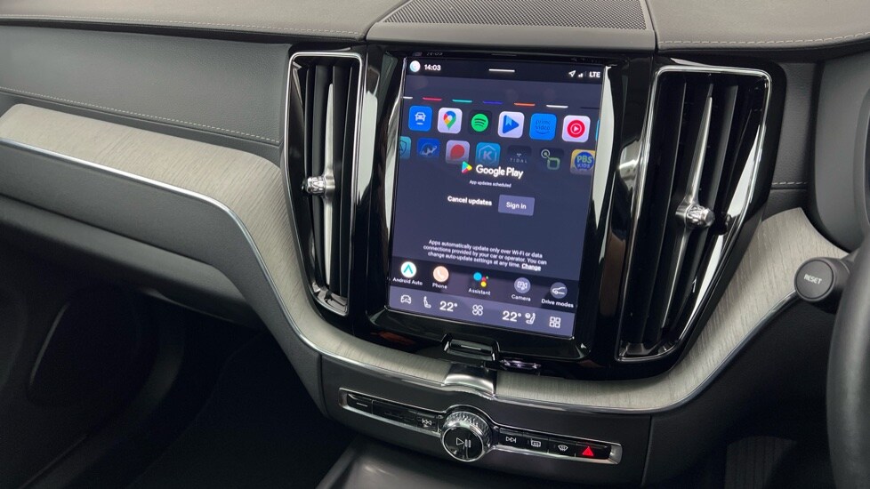 Used Volvo XC60 2025 for sale - 77786088: Photo 48