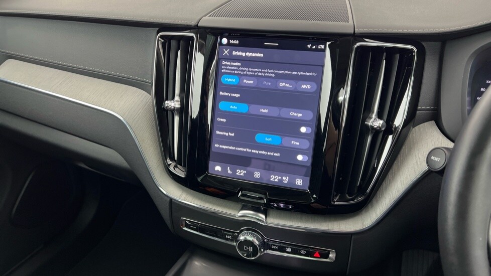 Used Volvo XC60 2025 for sale - 77786088: Photo 49