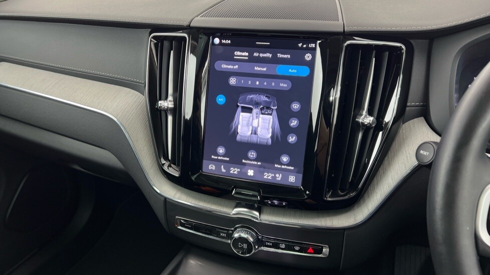 Used Volvo XC60 2025 for sale - 77786088: Photo 51