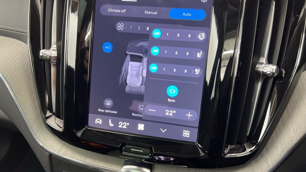 Used Volvo XC60 2025 for sale - 77786088: Photo 52