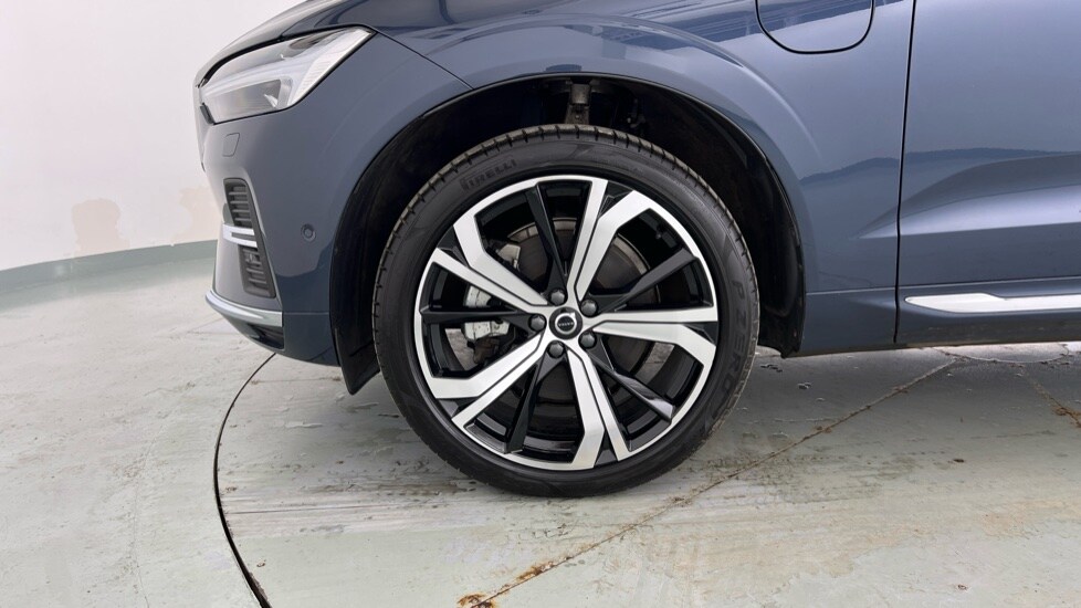 Used Volvo XC60 2025 for sale - 77786088: Photo 66