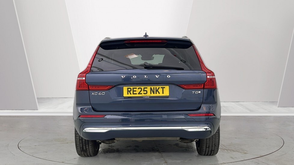 Used Volvo XC60 2025 for sale - 77786088: Photo 7
