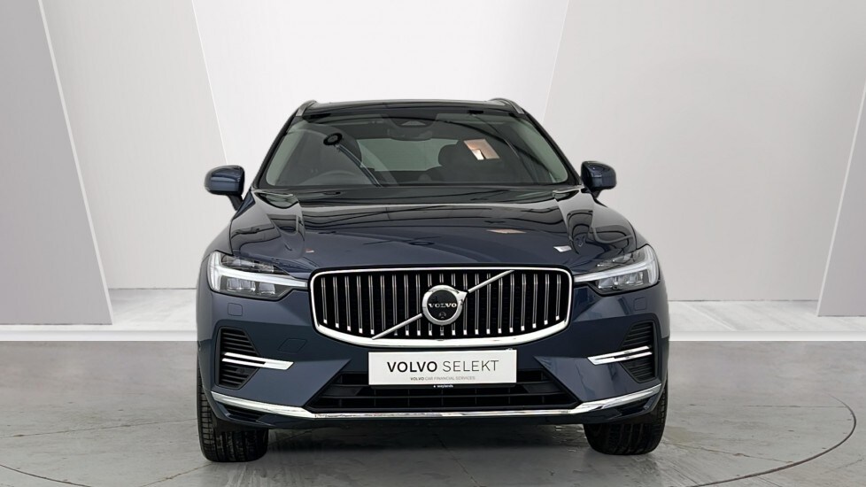 Used Volvo XC60 2025 for sale - 77786088: Photo 8