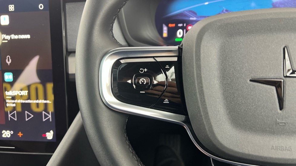 Used Polestar Polestar 2 2025 for sale - 77285717: Photo 10