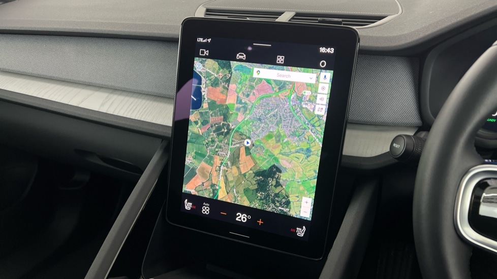 Used Polestar Polestar 2 2025 for sale - 77285717: Photo 14