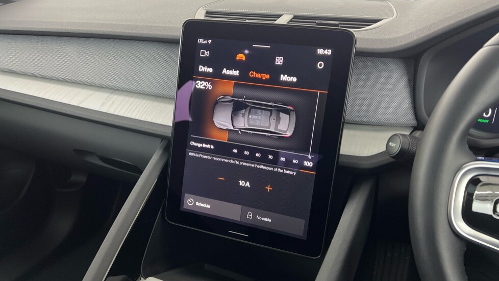 Used Polestar Polestar 2 2025 for sale - 77285717: Photo 15