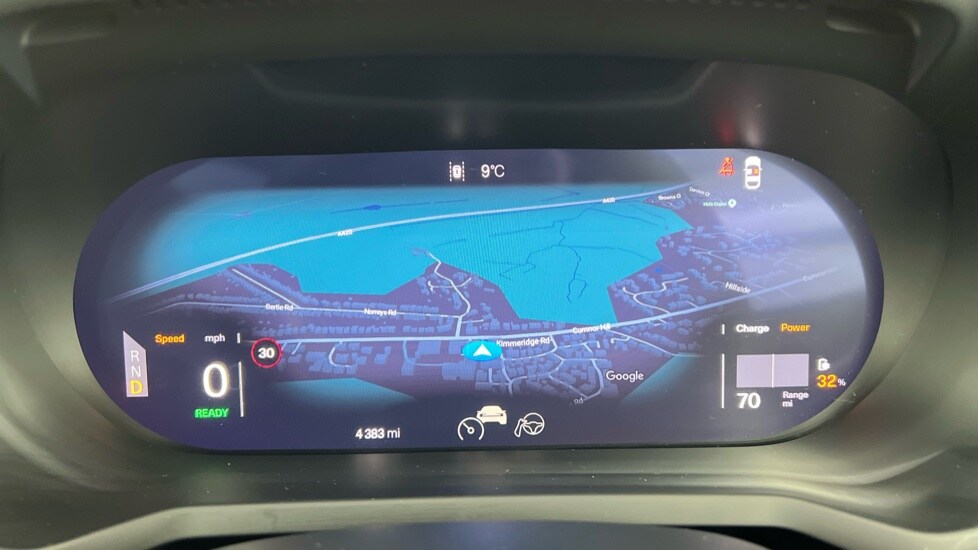 Used Polestar Polestar 2 2025 for sale - 77285717: Photo 16