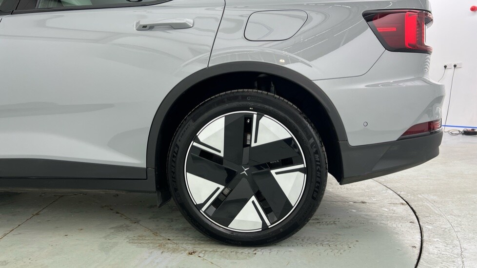 Used Polestar Polestar 2 2025 for sale - 77285717: Photo 27