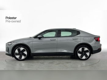 Used Polestar Polestar 2 2025 for sale - 77285717: Photo