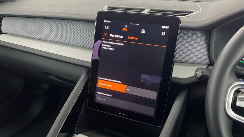 Used Polestar Polestar 2 2025 for sale - 77285717: Photo 35