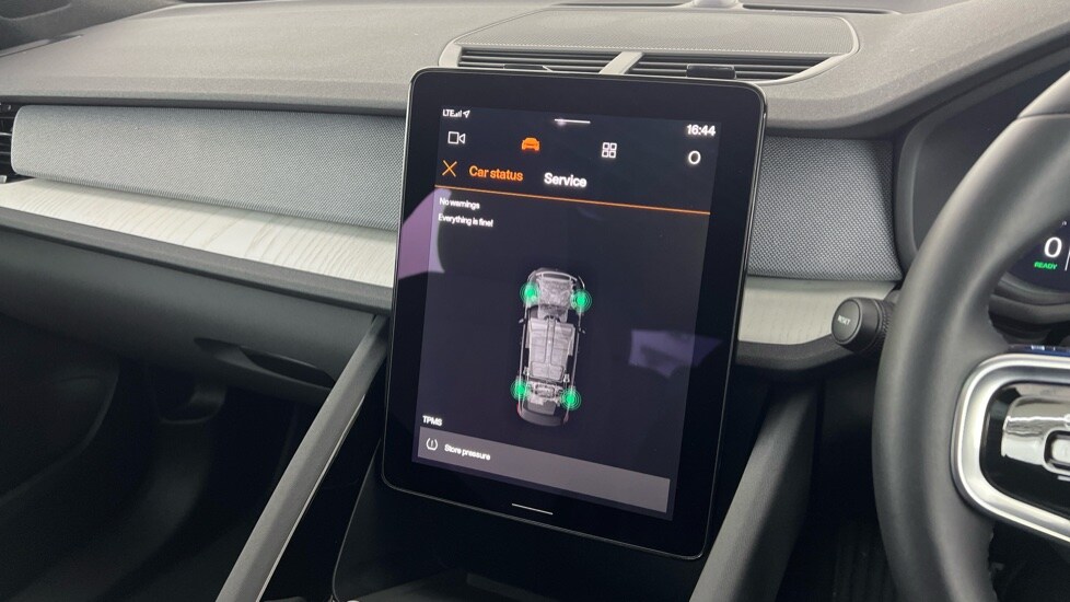 Used Polestar Polestar 2 2025 for sale - 77285717: Photo 36