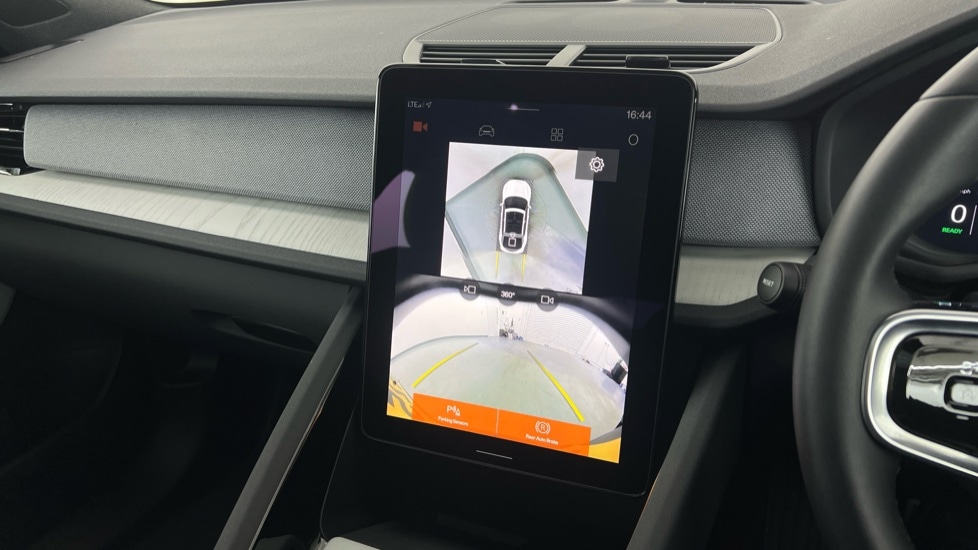 Used Polestar Polestar 2 2025 for sale - 77285717: Photo 38