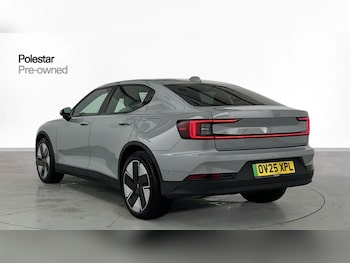 Used Polestar Polestar 2 2025 for sale - 77285717: Photo