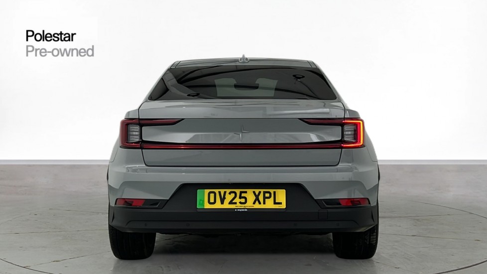 Used Polestar Polestar 2 2025 for sale - 77285717: Photo 4