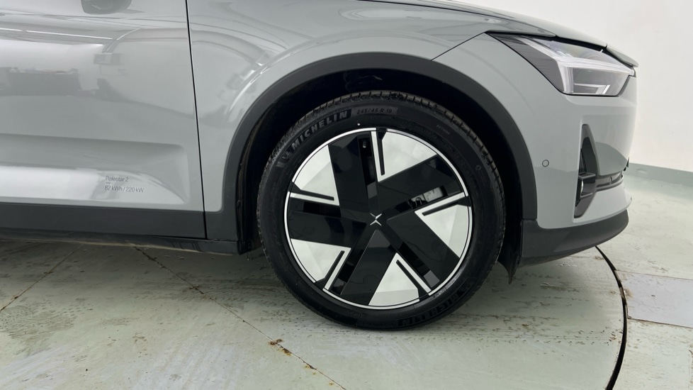 Used Polestar Polestar 2 2025 for sale - 77285717: Photo 47