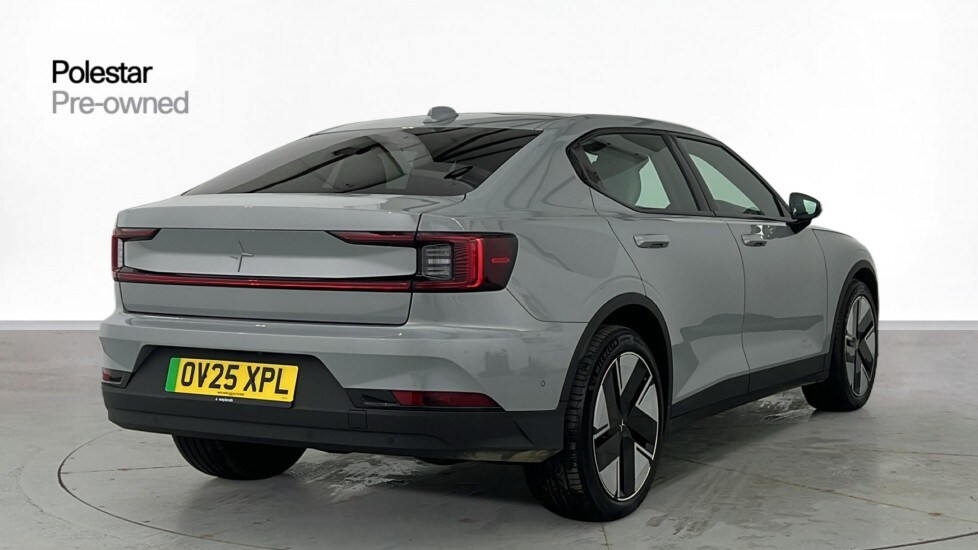 Used Polestar Polestar 2 2025 for sale - 77285717: Photo 5