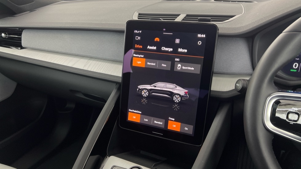 Used Polestar Polestar 2 2025 for sale - 77285717: Photo 52