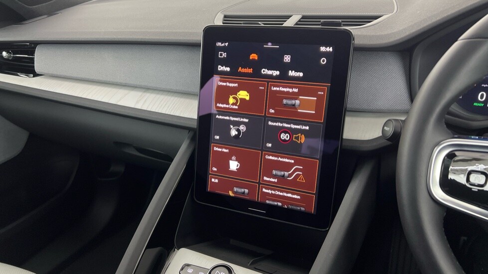 Used Polestar Polestar 2 2025 for sale - 77285717: Photo 53