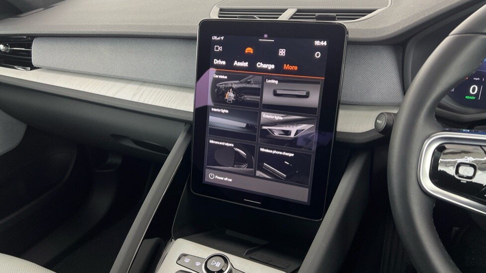 Used Polestar Polestar 2 2025 for sale - 77285717: Photo 54