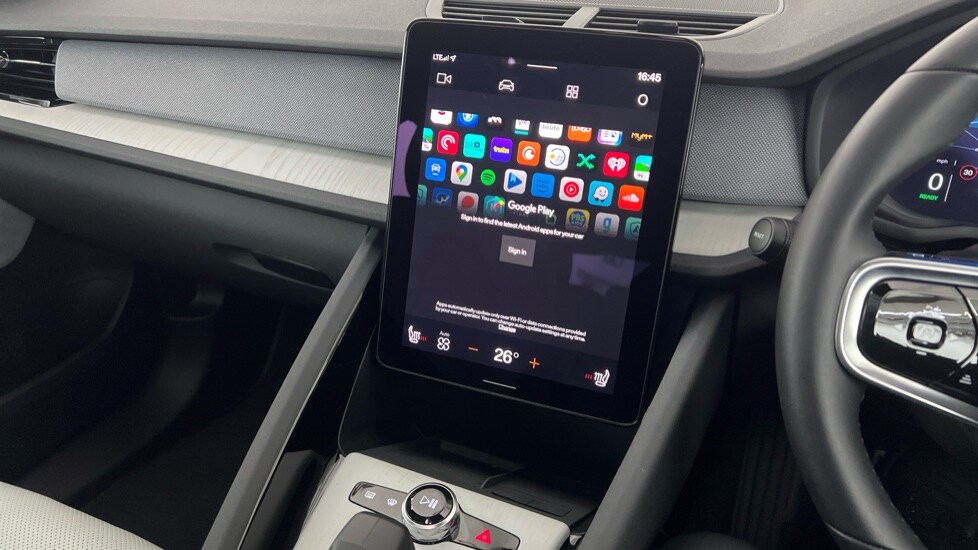 Used Polestar Polestar 2 2025 for sale - 77285717: Photo 60