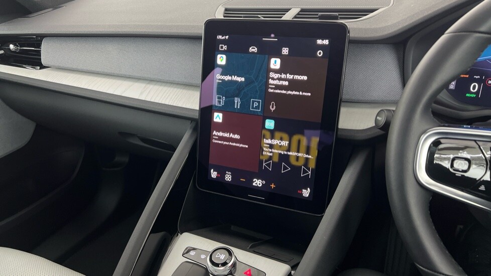 Used Polestar Polestar 2 2025 for sale - 77285717: Photo 62