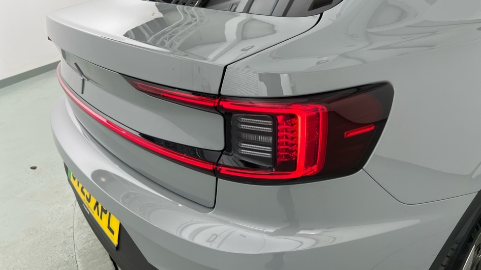 Used Polestar Polestar 2 2025 for sale - 77285717: Photo 67