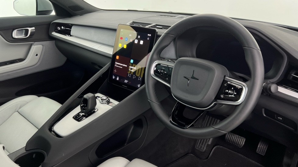 Used Polestar Polestar 2 2025 for sale - 77285717: Photo 9