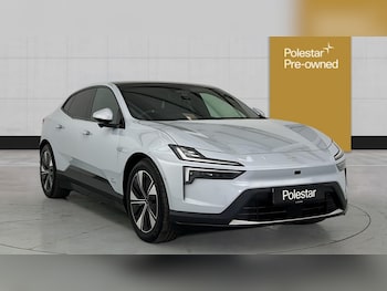 Used Polestar Polestar 4 2026 for sale - 79533738: Photo